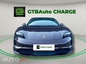 Porsche Taycan 4 I.V.A DEDUTIVEL