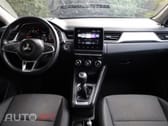 Mitsubishi ASX 1.0 MPI-T Invite