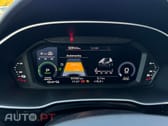 Audi Q3 45 TFSIe S tronic