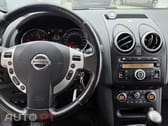 Nissan Qashqai 1.5 dCi Tekna NA