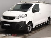 Peugeot Expert 2.0 BlueHDi Long Asphalt