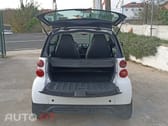 Smart ForTwo 1.0 mhd Pure 61