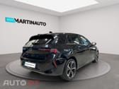 Opel Astra 1.2 T Elegance
