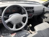 Mitsubishi L200 2.5 TD 3 LUGARES