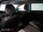 Renault Mégane Sport Tourer 1.5 Blue dCi Limited