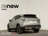 Nissan Qashqai Qashqai 1.3 DIG-T N-Connecta LED Xtronic
