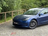 Tesla Model 3 Standard Range Plus RWD