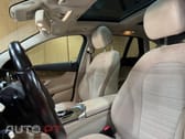 Mercedes-Benz C 300 BlueTEC Hybrid Avantgarde +