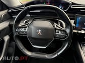Peugeot 508 SW 1.5 BlueHDi Allure Pack EAT8