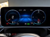 Mercedes-Benz A 250 e AMG Line