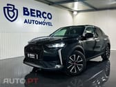DS DS3 Crossback CrossBack E-Tense