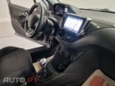 Peugeot 208 1.5 BLUEHDI 102CV SIGNATURE GPS CAMARA TRASEIRA