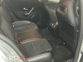 Mercedes-Benz A 180 d AMG Line Aut.