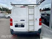 Citroen Jumpy Outro