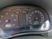 Volkswagen Polo 1.4 TDi Confortline