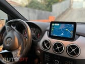 Mercedes-Benz B 200 D URBAN