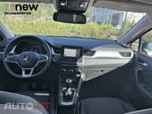 Renault Captur Techno TCe 100 Bi-Fuel