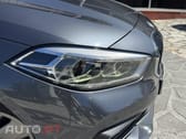 BMW 116 d Corporate Edition