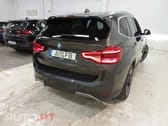BMW iX3 Inspiring