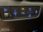 Hyundai Kauai 39 kWh Vanguard