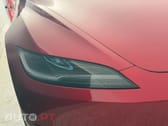 Tesla Model 3 Tração Traseira Premium