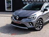 Renault Captur 1.0 TCe Exclusive