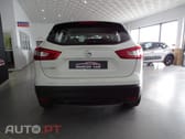 Nissan Qashqai 1.2 DIG-T Acenta