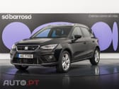 Seat Arona 1.0 TSI FR