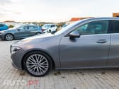 Mercedes-Benz CLA 180 d Progressive Aut.