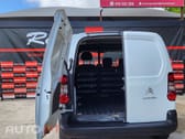 Citroen Berlingo 1.6 BlueHDi L1 Club 3L