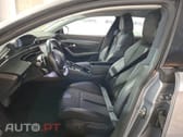 Peugeot 508 SW 1.6 Hybrid Allure Pack e-EAT8