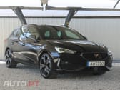 Cupra Leon ST 1.4 e-Hybrid VZ DSG