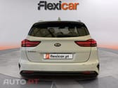 Kia Ceed SW 1.0 T-GDI Sport