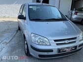 Hyundai Matrix 1.5 CRDi GL