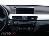 BMW X1 25 e xDrive Pack M