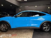 Ford Mustang Mach-E 75.7 kWh Base