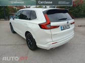 Honda CR-V Advance Tech PHEV 2.0