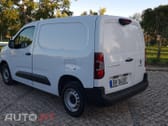 Peugeot Partner 1.5 BlueHDi Premium Standard
