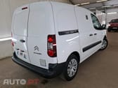 Citroen Berlingo L1  1.6hdi eco 3 ligares