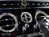 Bentley Continental GT V8