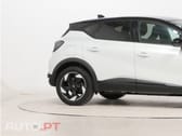 Renault Captur Captur Techno 90 TCE