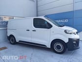 Peugeot Expert EXPERT 1.5 BLUEHDI L2H1 PREMIUM EQUIP. FRIO