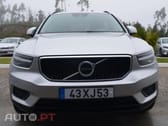 Volvo XC40 2.0 D3 Momentum