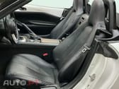 Mazda MX-5 1.5 Sky-G Excellence Navi