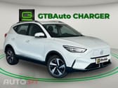 MG ZS EV 51kWh I.V.A DEDUTIVEL 
