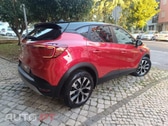 Renault Captur 1.0 TCe Exclusive Bi Fuel