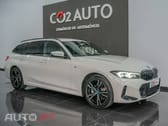 BMW 320 e Pack Desportivo M Auto