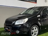 Chevrolet Aveo 1.2 3DR GPL CHIK