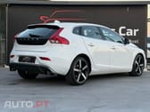 Volvo V40 R-Desing