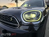 MINI Countryman Cooper SE Premium Essential Auto